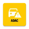 Logo of ADAC Pannenhilfe android Application 